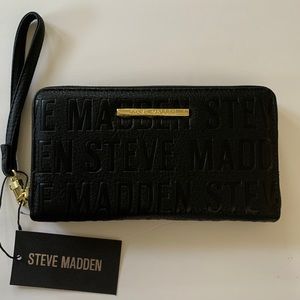 Steve Madden Wallet